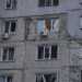 Ворог вдарив дронами по багатоповерхівці у Запоріжжі: 10 поранених