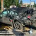 Водія Mercedes, який влетів у підземний перехід, госпіталізували – ексклюзивні подробиці моторошної ДТП у Києві
