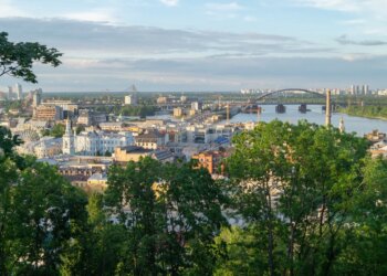 Куди піти в Києві 6-7 червня