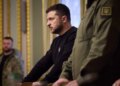 Президент анонсував наступні кроки для створення європейської антибалістичної системи