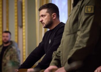 Президент анонсував наступні кроки для створення європейської антибалістичної системи
