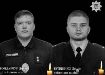 Смертельна ДТП у Києві: серед загиблих – двоє поліцейських