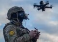 Бійці "Альфи" СБУ за тиждень знищили 2 тисячі росіян дронами