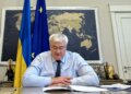 росії все одно доведеться закінчити війну дипломатично, але умови будуть гіршими – Сибіга
