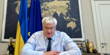 росії все одно доведеться закінчити війну дипломатично, але умови будуть гіршими – Сибіга