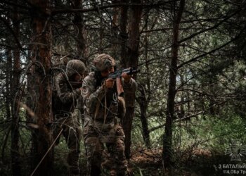 На фронті відбулося 196 боєзіткнень, понад 50 штурмів на Покровському та Гуляйпільському напрямках – Генштаб