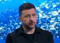 "Ви не читали першої версії": Зеленський пояснив, чому написав "хамський" відкритий лист путіну