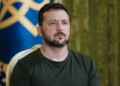 "Ми не будемо мовчки помирати": Зеленський попередив путіна про створення української балістики