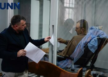 Водія Mercedes за смертельну ДТП у переході Києва відправили під арешт без застави