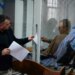 Водія Mercedes за смертельну ДТП у переході Києва відправили під арешт без застави