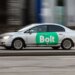 Bolt назавжди заблокував акаунт водія після смертельної ДТП у Києві, а також змінила ще низку правил