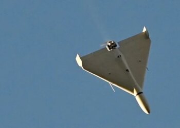 Ворожі дрони в акваторії Чорного моря атакували два судна під прапором Барбадоса та Панами
