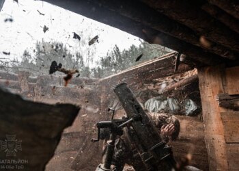 На Покровському та Гуляйпільському напрямках побільшало боїв за добу – карта від Генштабу