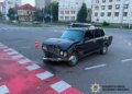 У Києві затримали водія, який спричинив смертельну ДТП у Печерському районі