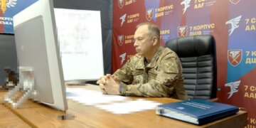 ЗСУ випереджають росію у використанні FPV-дронів у півтора раза – Сирський