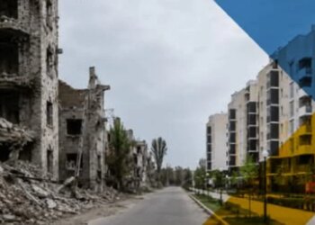 Окупанти будують нові квартали на Херсонщині для тисяч росіян – ЦНС