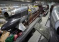 Виробник зброї Diehl веде переговори щодо будівництва українських ракет у Німеччині