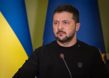 Зеленський прогнозує відновлення переговорів з росією, але формат не визначений