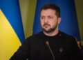 Fire Point спроможна виробляти балістичні ракети – Зеленський