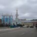 У мережі діляться кадрами без колеса огляду на Подолі у Києві