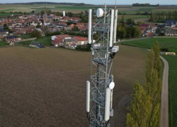 Гібридна війна з орбіти: російські супутники глушать GPS-сигнали в Європі – ЦПД
