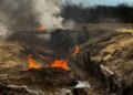 Генштаб оновив дані про втрати рф: мінус 1440 солдатів та 2132 дрони