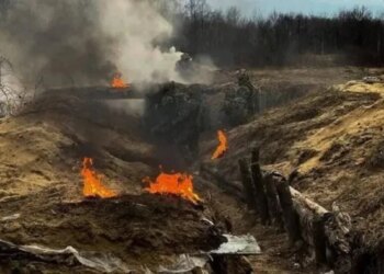 Генштаб оновив дані про втрати рф: мінус 1440 солдатів та 2132 дрони