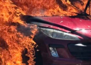 Ворожий FPV-дрон атакував цивільне авто під Запоріжжям, є загибла та поранені