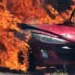 Ворожий FPV-дрон атакував цивільне авто під Запоріжжям, є загибла та поранені