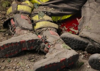У Харкові через повторний удар рф загинули п'ятеро рятувальників