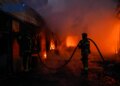 Масована атака рф на Київ забрала життя вже п'яти людей