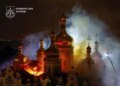 Удар рф по Лаврі кваліфікували як порушення законів та звичаїв війни – Генпрокурор Кравченко розповів деталі