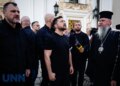 Удар рф по Україні забрав життя 11 людей, пожежі у Лаврі та Мистецькому арсеналі ліквідували – Зеленський