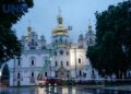 На відновлення Успенського собору Лаври після російської атаки кошти забезпечать вже сьогодні – Свириденко