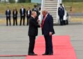 путін і Трамп не обговорювали можливу зустріч із Зеленським у США – ушаков