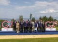 Мерц бачить нову єдність з Трампом щодо України, назвав зустріч G7 "днем надії"