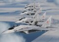 Україна не зацікавлена в польських МіГ-29 у нинішньому вигляді – Міноборони Польщі