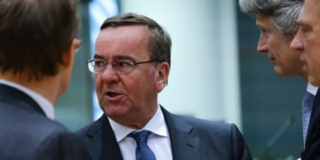 Німеччина виділяє ще $400 млн на ППО та ракети для Patriot для України