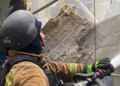Удар рф по Дніпру 18 чеврня – кількість поранених зросла до 10 людей