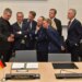 Федоров показав Пісторіусу палаючу столицю рф після ударів
