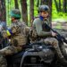 На фронті від початку доби відбулось понад 200 боїв, ворог запустив 5,7 тис. дронів – Генштаб
