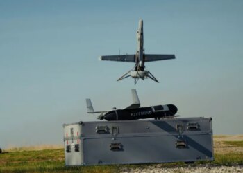Україна наближається до застосування роїв крилатих ракет Ruta з бойовим ШІ – Defense Express