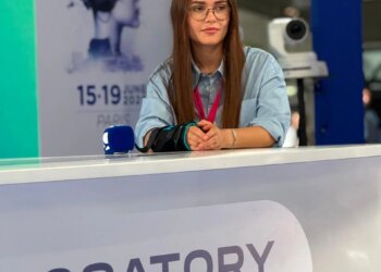 Fire Point локалізує до 90% виробництва своїх продуктів, роблячи ставку на технологічну незалежність – Ірина Терех