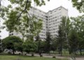 Лубінець виявив проблеми в роботі лікарні швидкої допомоги Києва