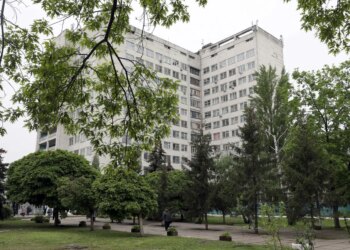 Лубінець виявив проблеми в роботі лікарні швидкої допомоги Києва