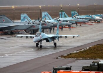 НАТО оголосило конкурс на пошук способів блокування аеродромів рф з призовим фондом €250 тис