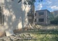 Кількість жертв удару по Запоріжжю зросла до чотирьох, під завалами може бути людина