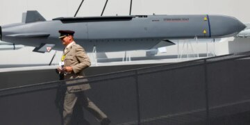 Британія успішно випробувала нові далекобійні ракети, які можуть передати Україні