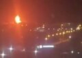 Крим атакували безпілотники – вибухи в Керчі та Євпаторії
