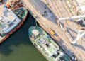 Українські удари по інфраструктурі рф погіршують логістику ворога на ТОТ півдня України – ISW